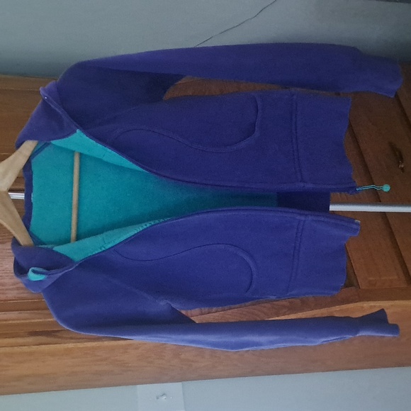 Lululemon Scuba full zip hoodie Size 4 - Picture 6 of 7
